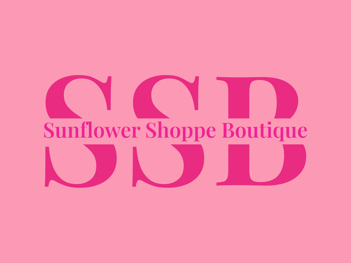 New Arrivals Sunflower Shoppe Boutique