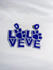 Load image into Gallery viewer, Love Paw Print Beaded Earring