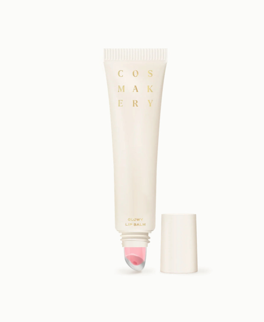 Melon Pop Glowy Lip Balm