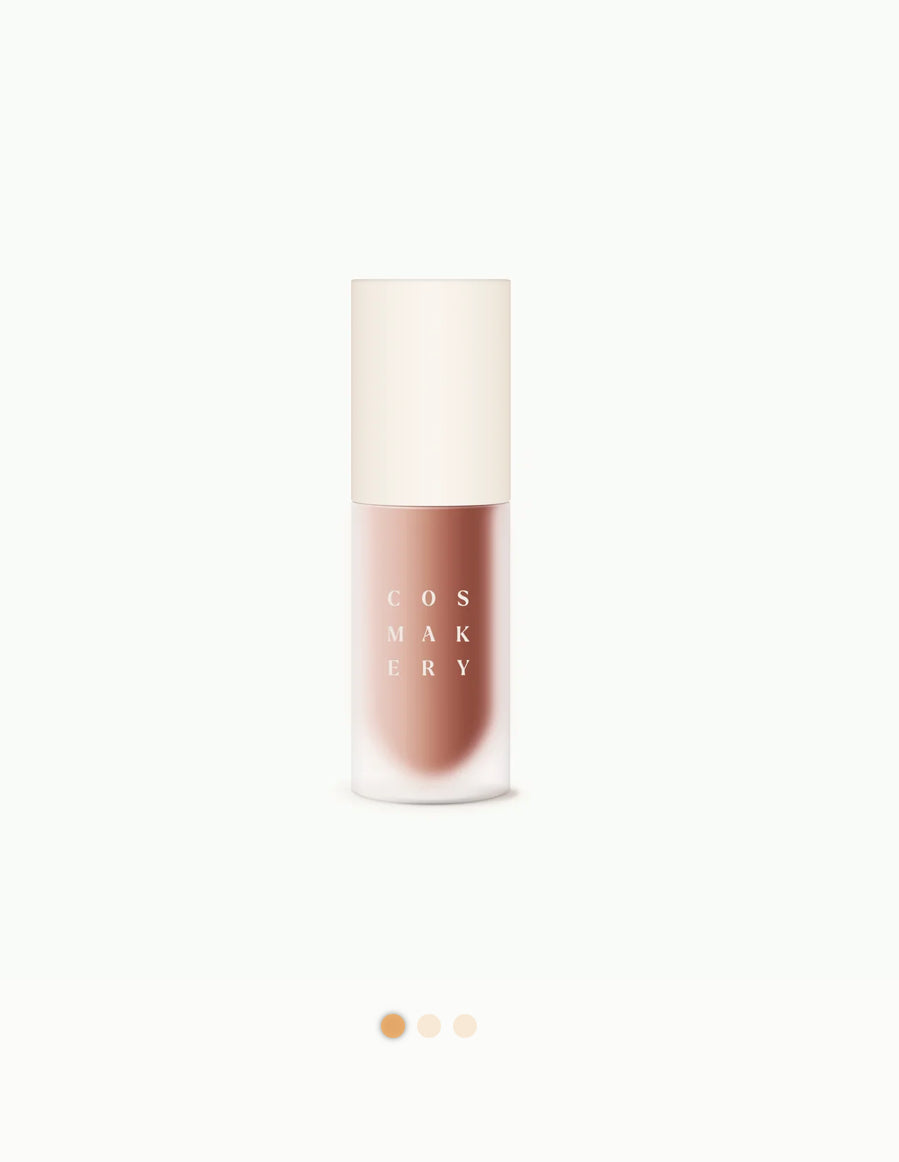 Monaco  Glossy Lip Serum