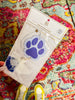 Load image into Gallery viewer, Mary Square Kentucky Paw Air Freshener