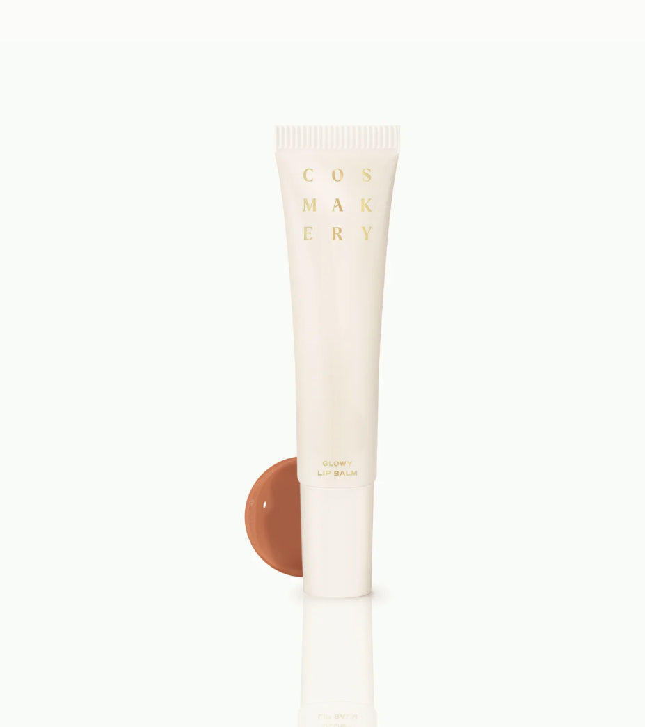 Warm Sugar Glowy Lip Balm