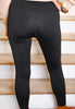 Jess Lea Julie Basic Legging - Black