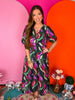Flow Vivey Dress