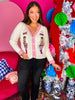 Nutcracker Cardigan