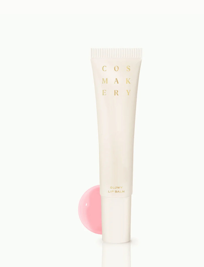 Melon Pop Glowy Lip Balm