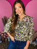 Blossom Delight Top