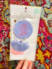 Mary Square Small Town Girl  Air Freshener