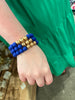 Load image into Gallery viewer, Layla Bracelet Stack
